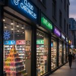 Lagi Cari Toko Pods Terdekat? Ini Rekomendasi Tempat Beli Pods yang Aman dan Komplet