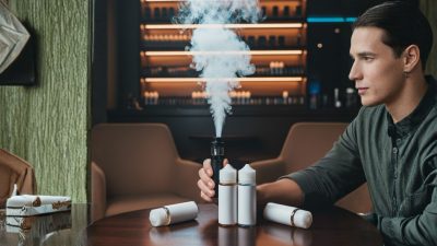 Jenis, Kadar Nikotin, dan Tips Menemukan Liquid yang Paling Cocok Buat Kamu