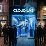 Rekomendasi Toko Liquid Terdekat di Jakarta dan Bandung | Daftar Lengkap & Terpercaya untuk Vape Enthusiast