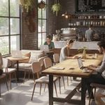 Cafe Terdekat untuk WFC di Jakarta: Nyaman, Tenang, dan WiFi-nya Super Kencang!