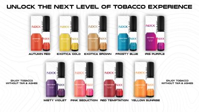 Liquid Vape Paling Aman untuk Pemula: Pilihan Rasa & Nikotin yang Nggak Bikin Tersedak