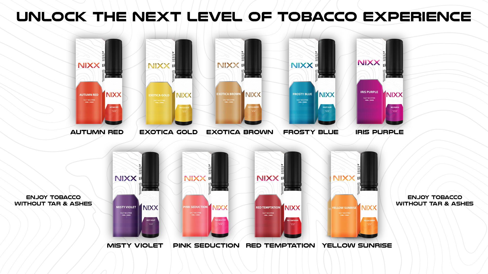 Liquid Vape Paling Aman untuk Pemula: Pilihan Rasa & Nikotin yang Nggak Bikin Tersedak