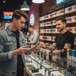 Aturan Memilih Pods Vape Aman & Berkualitas: Hindari Kesalahan yang Sering Dilakukan Pemula!