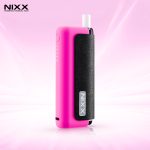 NIXX Device Plus - Neon Pink Bundling