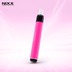 NIXX Device Pod - Neon Pink Bundling
