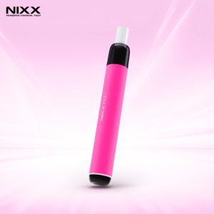 NIXX Device Pod - Neon Pink Bundling