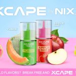 Panduan Memilih Liquid Vape Sesuai Preferensi: Manis, Creamy, Buah, Mint, atau Tobacco?