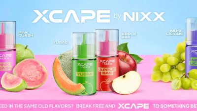 Panduan Memilih Liquid Vape Sesuai Preferensi: Manis, Creamy, Buah, Mint, atau Tobacco?