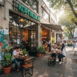 Coffee Shop Blok M yang Populer di Kalangan Anak Muda Jakarta, Kamu Udah Pernah ke Sini?