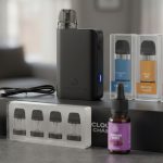 Promo Bundling Vape Terbaru 2025 – Hemat Device + Liquid dalam Paket Lengkap NIXX