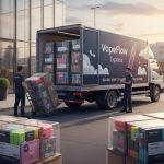 6 Layanan Pengiriman Pods Vape Super Kilat di Jakarta – Cepat & Aman