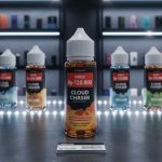 Cari Liquid Pods Asli? Ini Daftar Harga dan Toko yang Terpercaya!