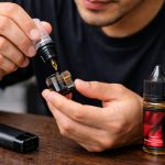 Cara Isi Ulang Pods Vape Biar Tahan Lama & Nggak Bocor | Panduan Pemula