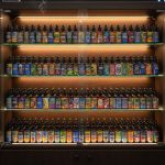 Jangan Salah Simpan! Tips Agar Liquid Vape Awet & Tetap Fresh