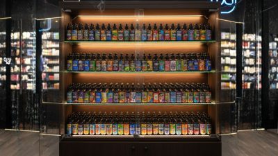 Jangan Salah Simpan! Tips Agar Liquid Vape Awet & Tetap Fresh