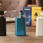 Rekomendasi Pods Vape Pemula Friendly | Nomor 3 Wajib Dicoba