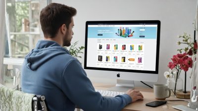 Belanja Pods Vape Online? Ini Daftar Toko Paling Terpercaya yang Tidak Pernah Gagal