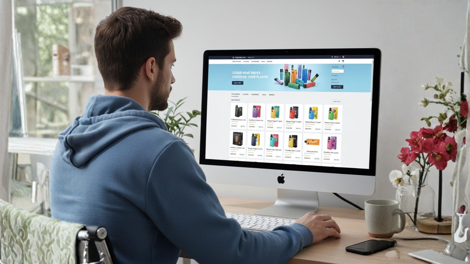 Belanja Pods Vape Online? Ini Daftar Toko Paling Terpercaya yang Tidak Pernah Gagal