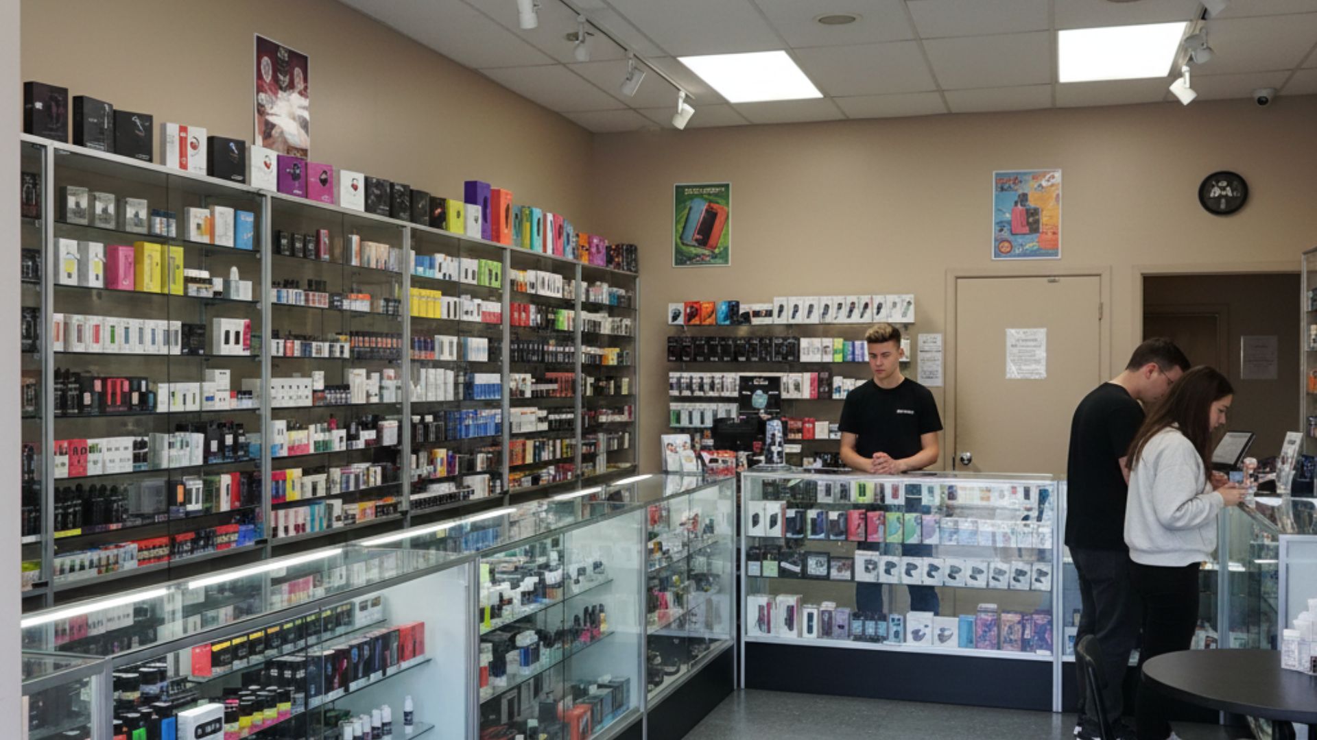 Boros? Nggak lagi! Ini Dia Toko Pods Vape Termurah dan Terpercaya di Indonesia