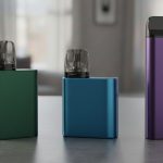 Apa Itu Pods? Perbedaan, Fungsi, Cara Pemakaian & Keunggulan Pods NIXX