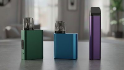 Apa Itu Pods? Perbedaan, Fungsi, Cara Pemakaian & Keunggulan Pods NIXX