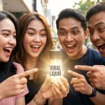 10 Liquid Vape Viral: Enak Beneran atau Cuma FOMO?