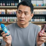 Nicotine Liquid: Perbedaan Nikotin Rendah, Sedang, dan Tinggi