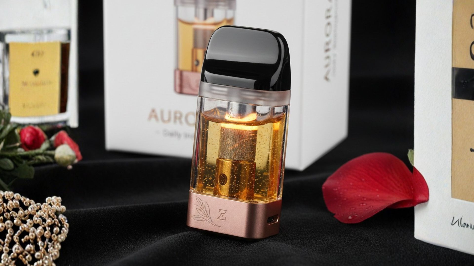 Cartridge Pod Murah Tapi Awet? Mitos atau Fakta