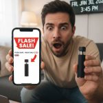 Harga Pod Lagi Turun? Cek Daftar Harga Terbaru Sebelum Kamu Beli!