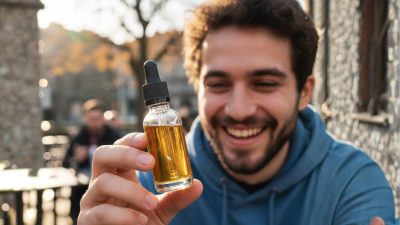 Liquid 15ml Terlihat Kecil? Ini Alasan Kenapa Justru Lebih Hemat