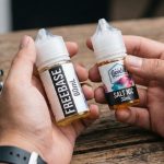 Saltnic vs Freebase: Liquid Pod Harian yang Paling Cocok