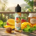 Rasa Honey, Mango, hingga Mint: Liquid Ramah Pod untuk Pemula