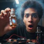 Liquid Rasa Paling ‘Nendang’ 2026: Mana yang Paling Worth It buat Penggemar Throat Hit?