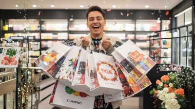 Harga Liquid Vape Naik Turun? Ini Waktu Terbaik Beli Liquid Favorit