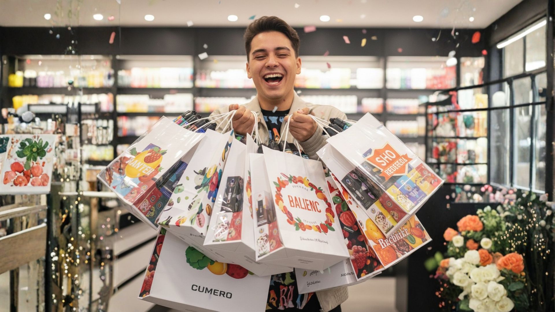 Harga Liquid Vape Naik Turun? Ini Waktu Terbaik Beli Liquid Favorit