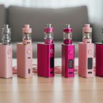 Pod Neon Pink Anti Mainstream: Stylish & Ringan untuk Daily Vibe | NIXX