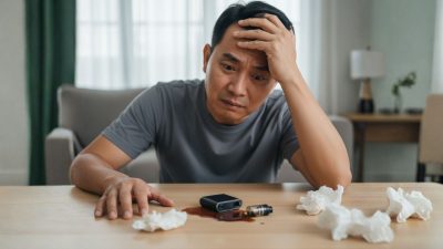 Liquid Pod Bocor, Rasa Turun, atau Gampang Gosong? Ini Solusi Simpelnya!