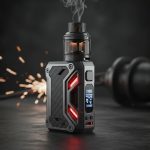 Device Pod Kecil & Praktis untuk Gaya Hidup Mobile | Pod System Terbaik