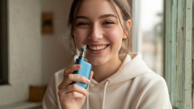 Liquid Enak untuk Pod: 7 Rasa yang Nggak Bikin Eneg Seharian