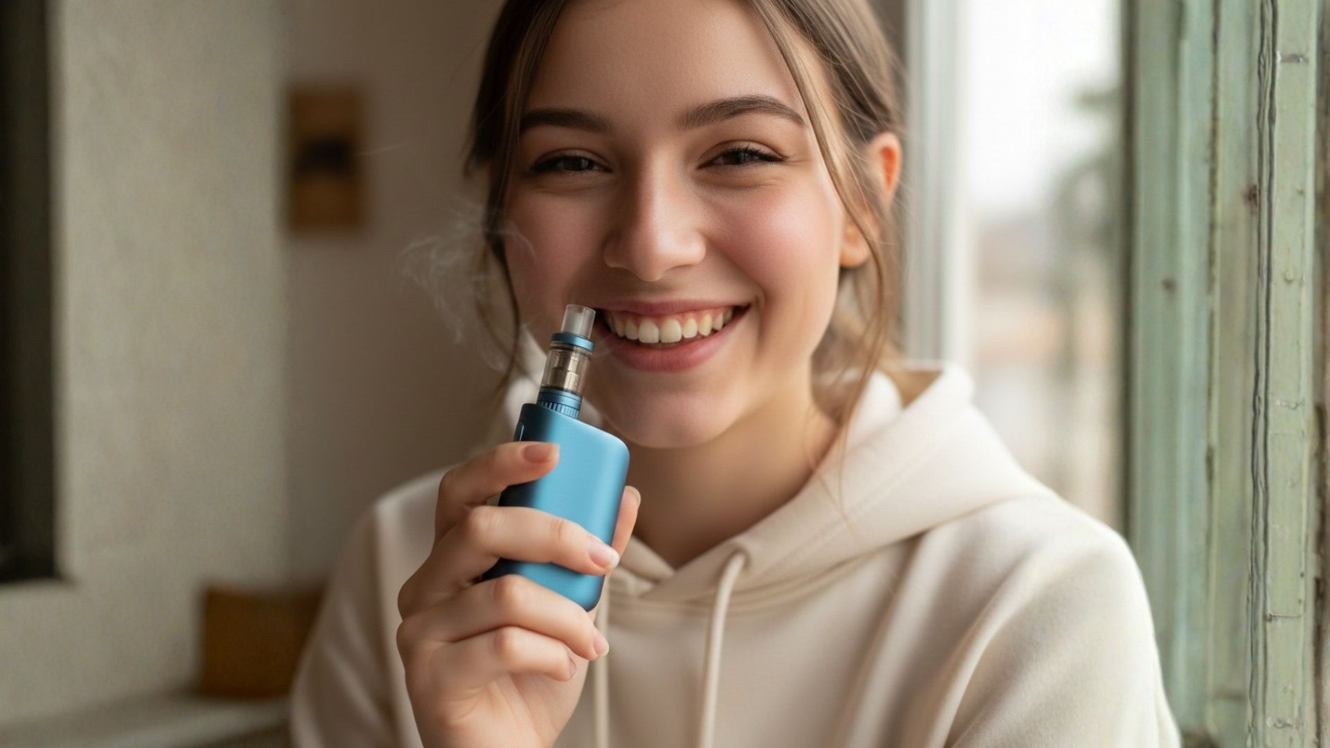 Liquid Enak untuk Pod: 7 Rasa yang Nggak Bikin Eneg Seharian