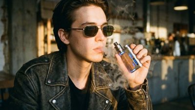 Pod Indonesia Makin Keren! Teknologi & Rasa Lokal Nggak Kalah dari Brand Luar | NIXX