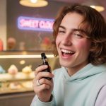 Liquid Manis Ringan Terbaik untuk Pemula yang smooth