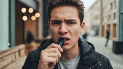Kenapa Pods Vape Nggak Seenak Dulu? Ini Penyebab & Solusinya