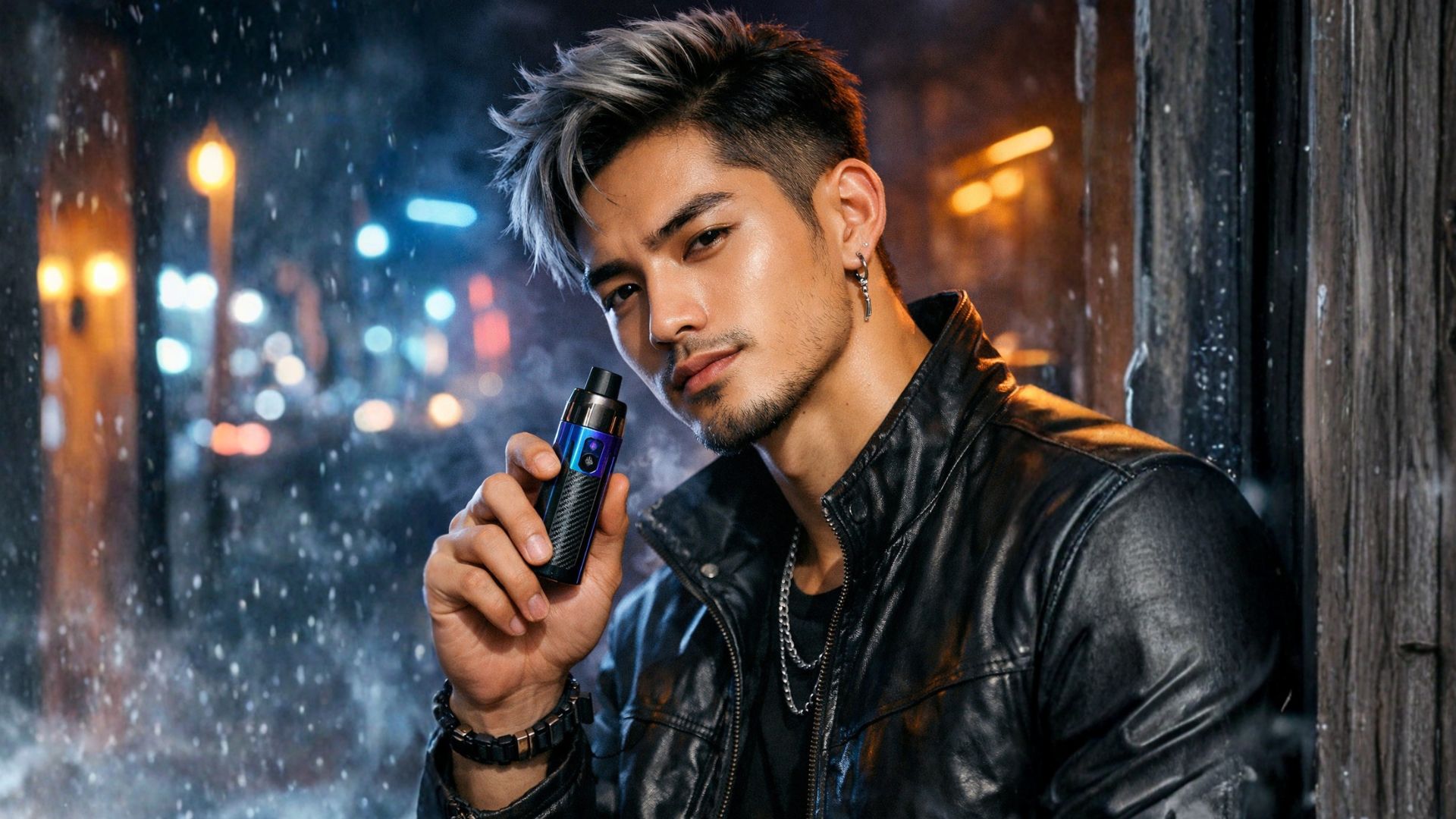 Pod Terbaik Bukan Selalu yang Paling Mahal, Ini Bukti Aslinya!